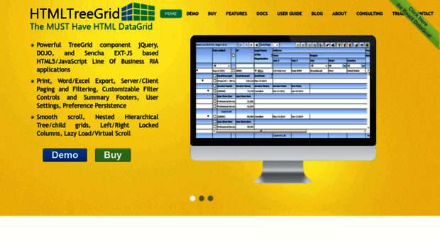 htmltreegrid.com