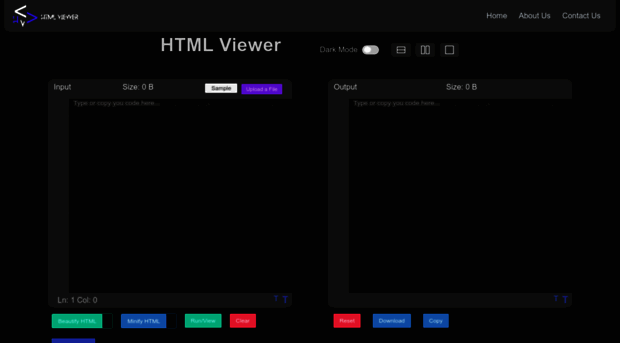 htmlviewer.org