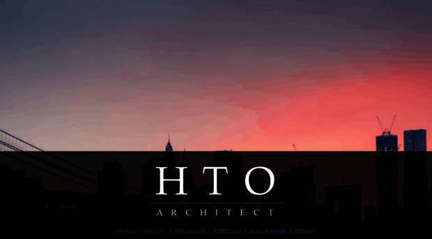 hto-architect.com