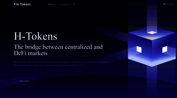 htokens.finance