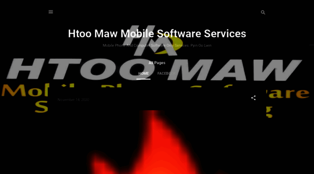 htoomawmobileservice.blogspot.com