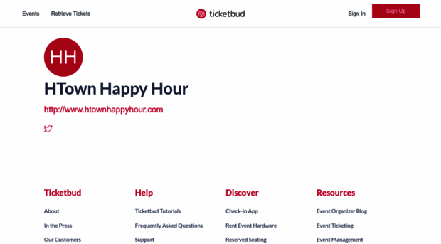 htownhappyhour.ticketbud.com