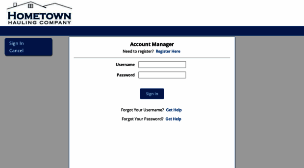 htownhauling.onlineportal.us.com