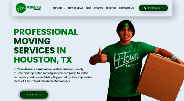 htownservices.com