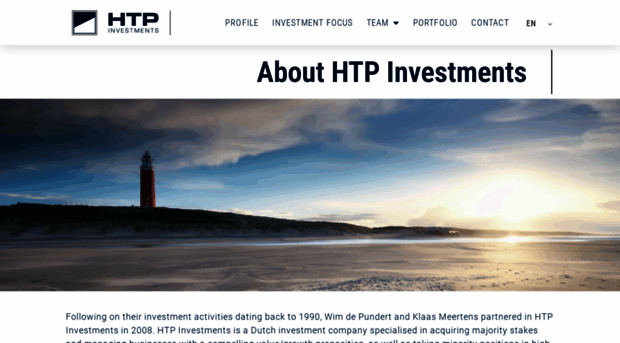 htp-investments.com