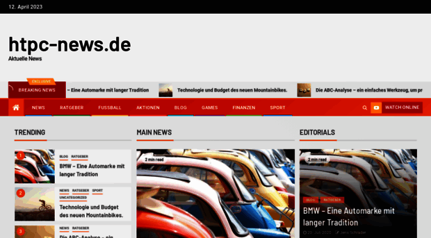 htpc-news.de