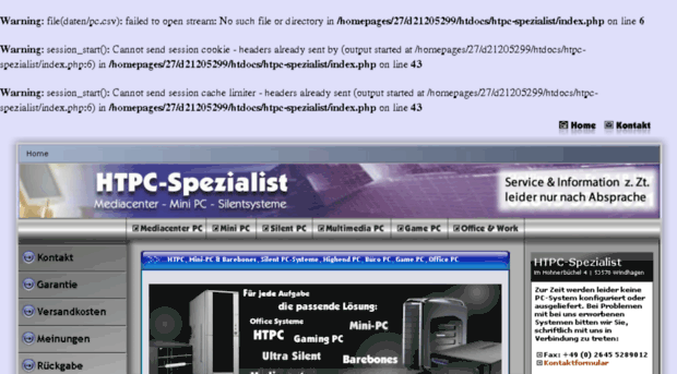 htpc-spezialist.de