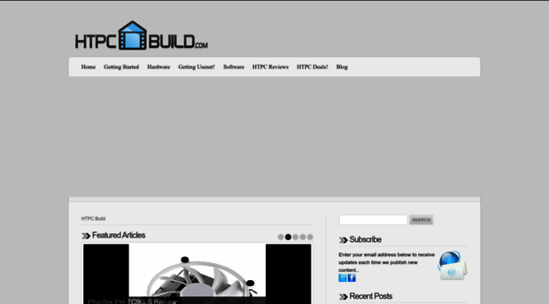 htpcbuild.com