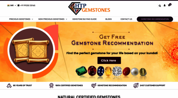 htpgemstones.com