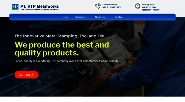 htpmetalworks.co.id