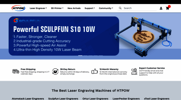 htpow.net