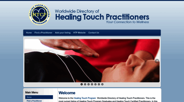 htpractitioner.com