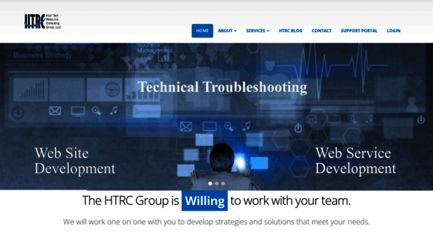 htrcgroup.com