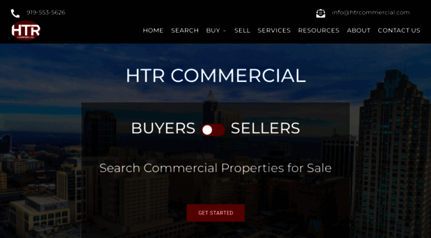 htrcommercial.com