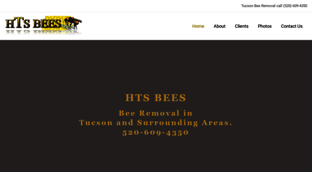 hts-bees.com