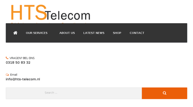 hts-telecom.nl