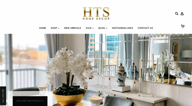 htsdecor.com