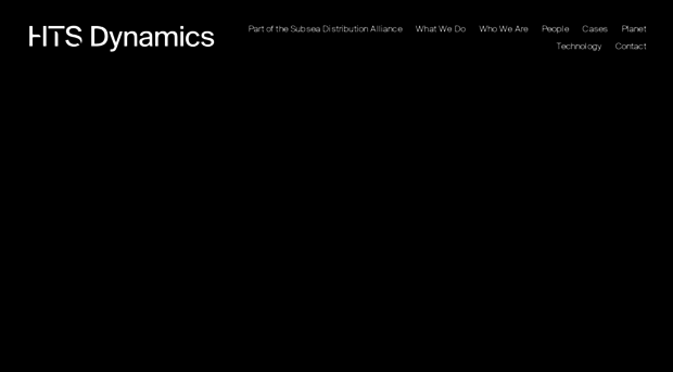 htsdynamics.no