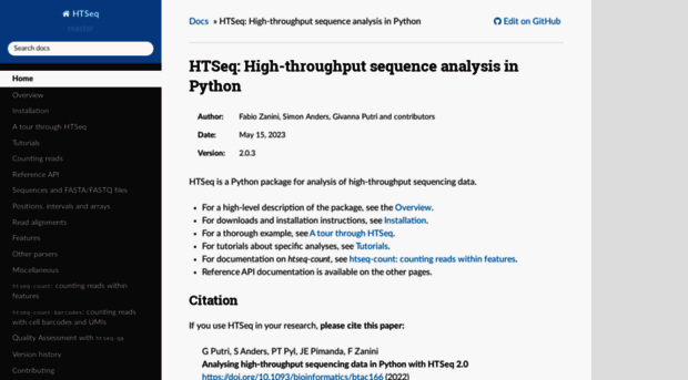 htseq.readthedocs.io