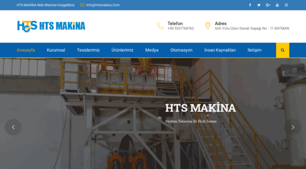 htsmakina.net