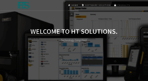 htsolutions.co.za