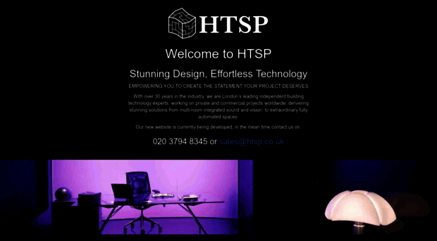 htsp.co.uk