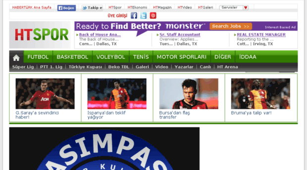 htspor.com