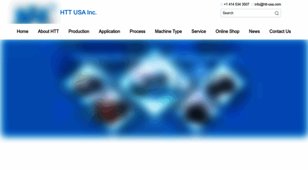 htt-usa.com