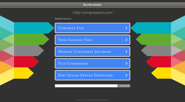 http-compression.com