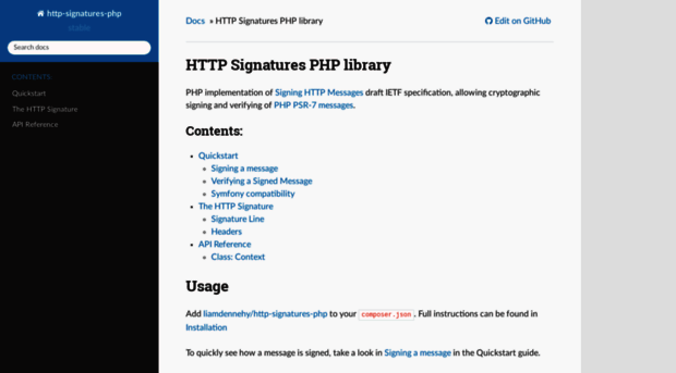 http-signatures-php.readthedocs.io