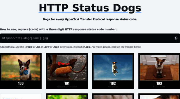 http.dog