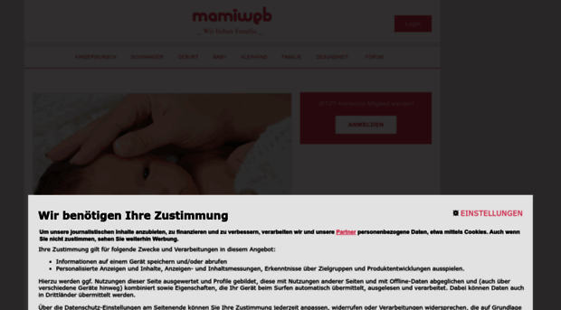 http1.mamiweb.de