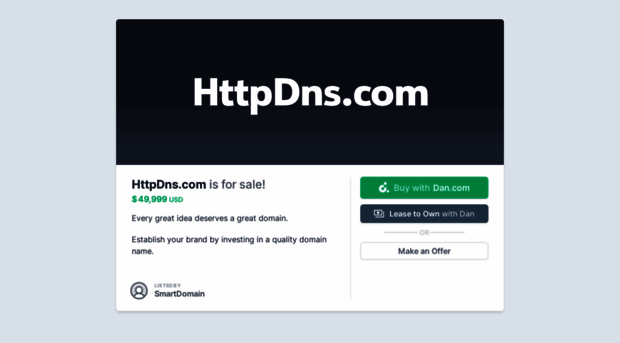 httpdns.com