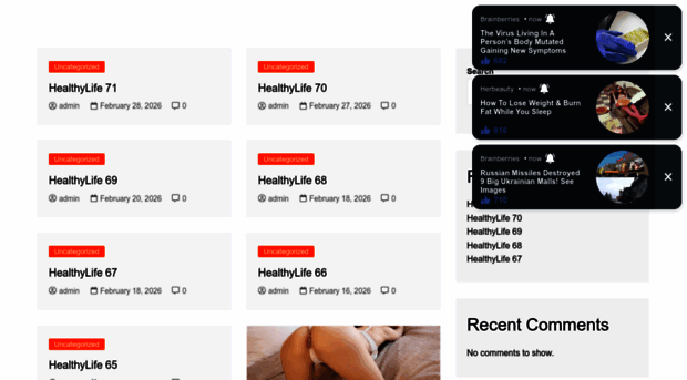 httphealthylifes.online