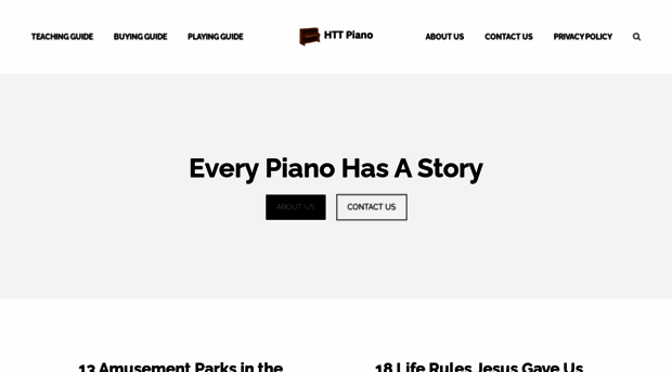 httpiano.com