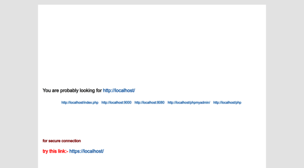 httplocalhost.info