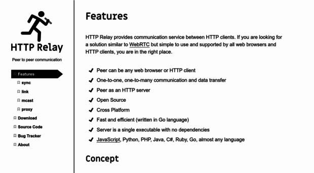 httprelay.io