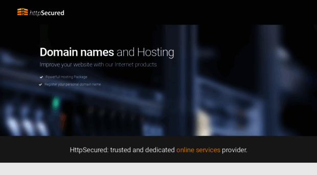 httpsecured.net