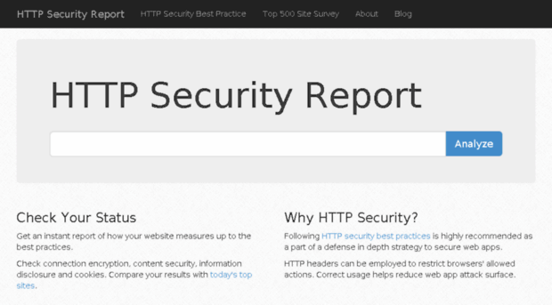 httpsecurityreport.com