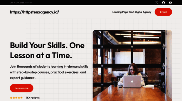 httpstenxagency.id