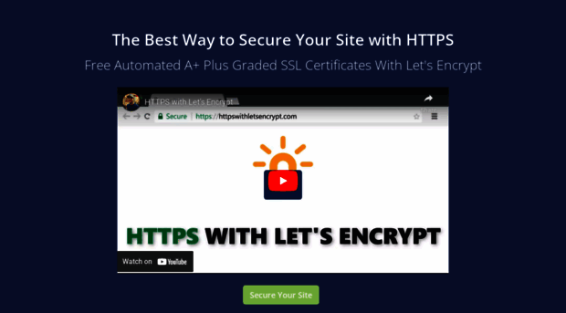 httpswithletsencrypt.com