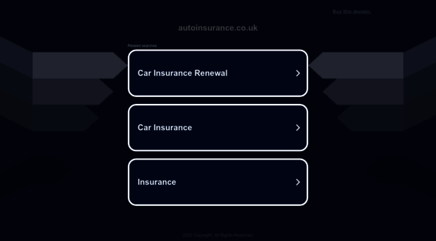 httpswww.renewals.autoinsurance.co.uk