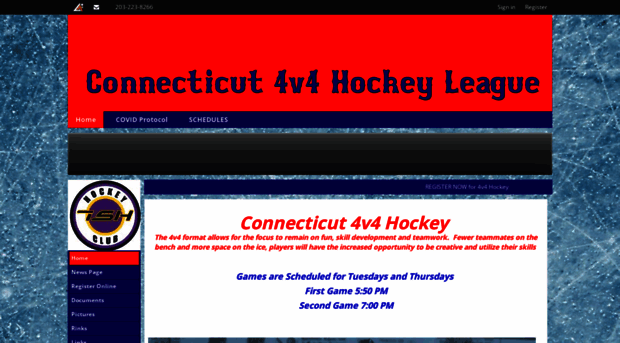 httpwwwtopshelfhockey21com.leag1.com