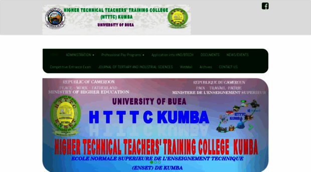 htttckumba.com