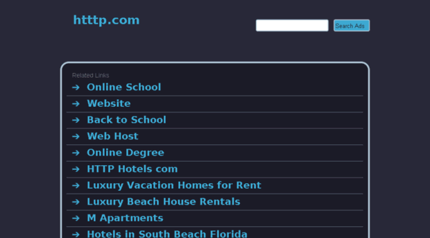 htttp.com