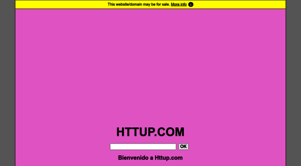 httup.com