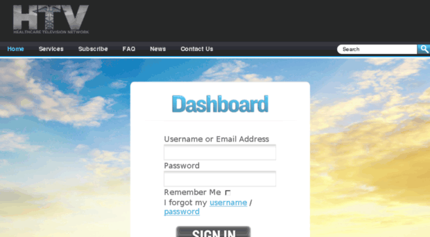 htvdashboard.com