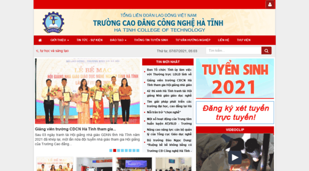 htvtc.edu.vn