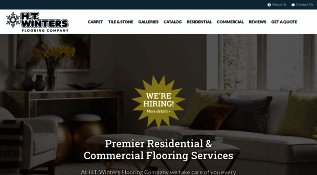 htwintersflooring.com