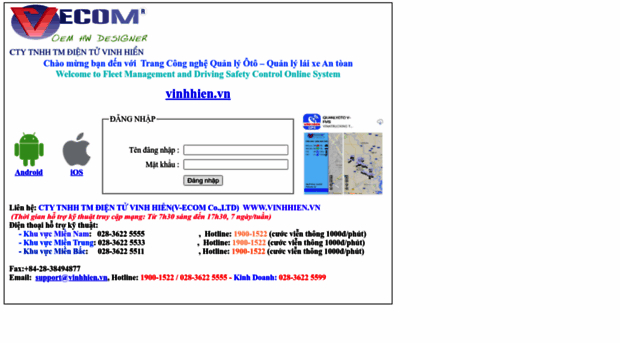 htx-truongson.quanlyoto.vn